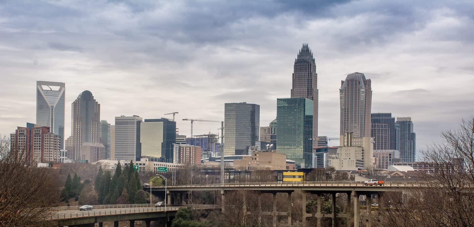 Therapist in Charlotte, NC Online & Weekend Sessions